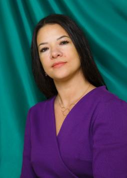 Рассадина Галина Викторовна.