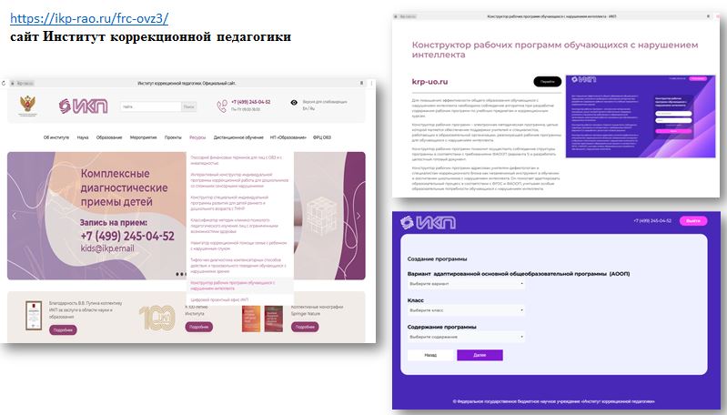 Краевой семинар – практикум (совместно с МРЦ).
